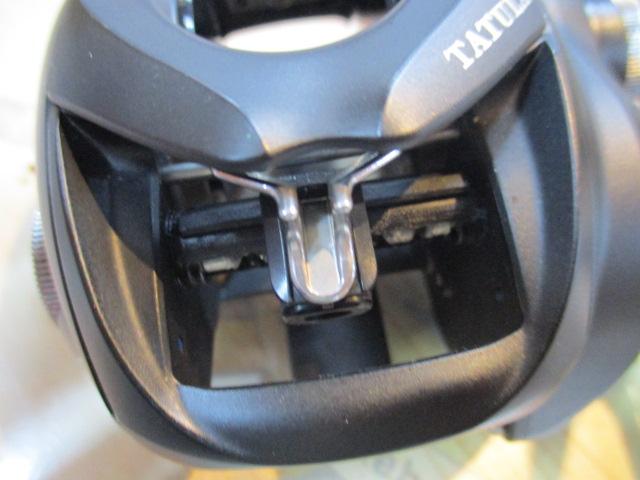 25タトゥーラ TW 200XHL