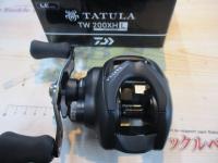 25タトゥーラ TW 200XHL