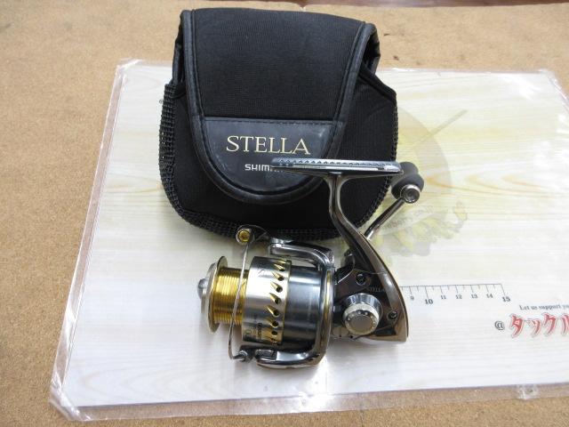 04ステラ 2000｜＠ベリーネット 日本最大新品中古釣具WEBショップ
