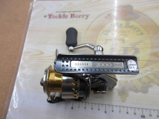 04ステラ 2000｜＠ベリーネット 日本最大新品中古釣具WEBショップ