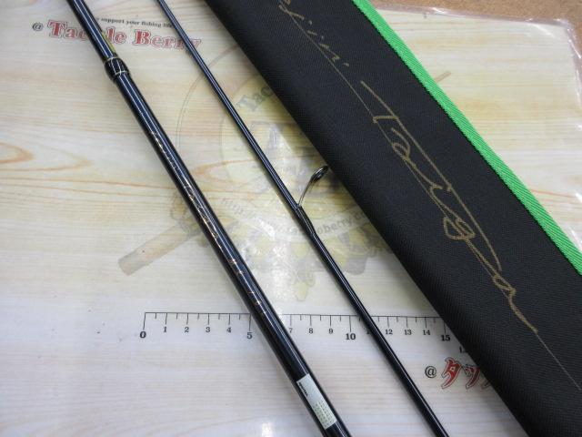 風神タイガ ME-76L