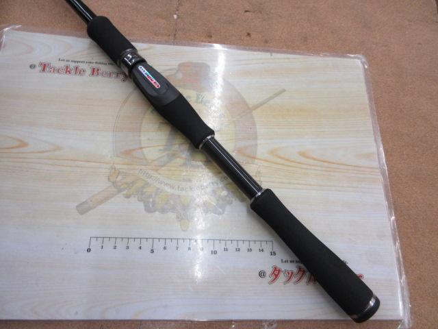 風神タイガ ME-76L