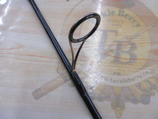 風神タイガ ME-76L