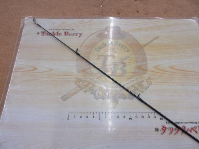 風神タイガ ME-76L