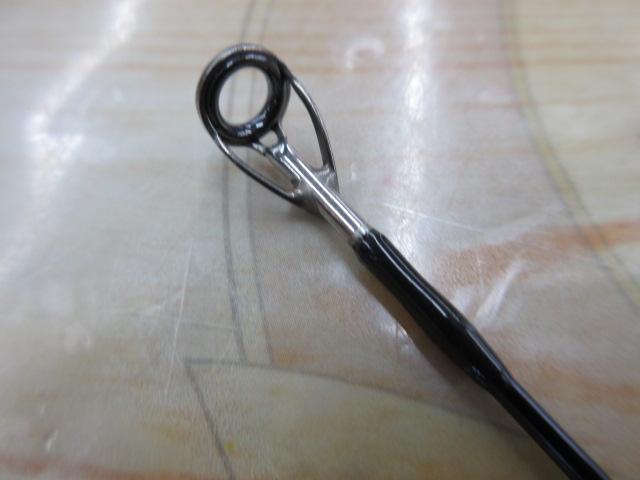 風神タイガ ME-76L