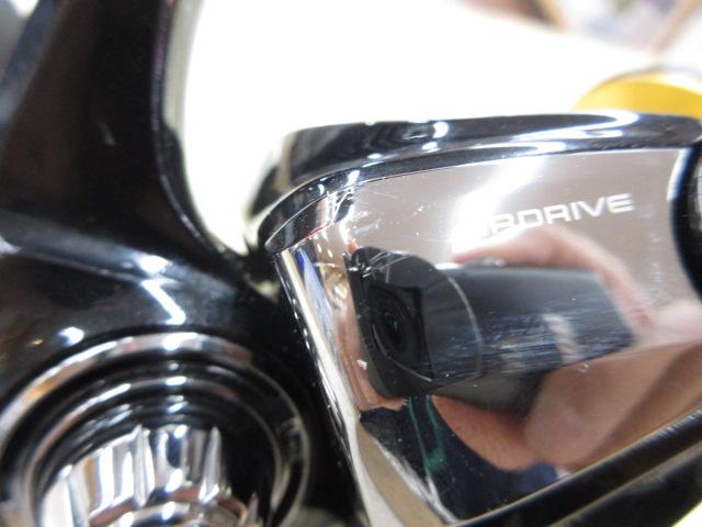 23レガリス LT4000-CXH