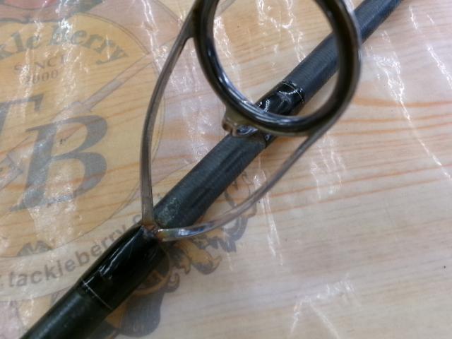 18ディアルーナ S110M