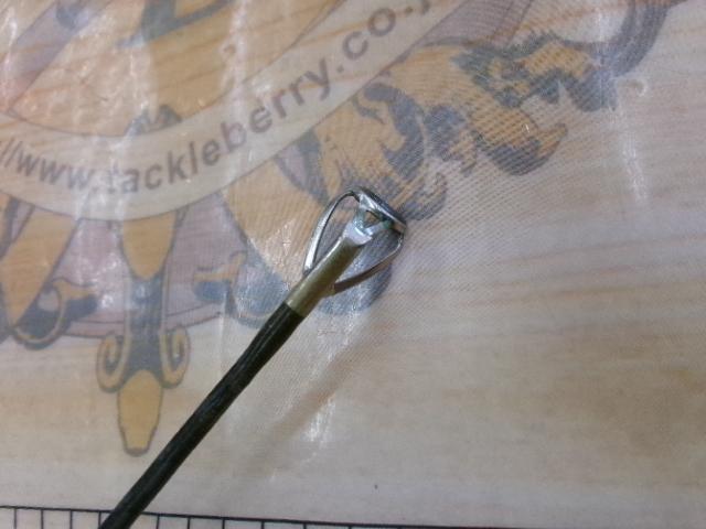 18ディアルーナ S110M