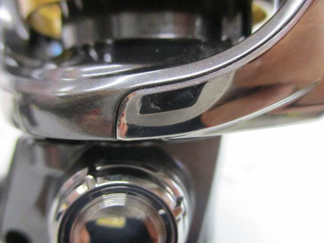 20ツインパワー C2000SHG