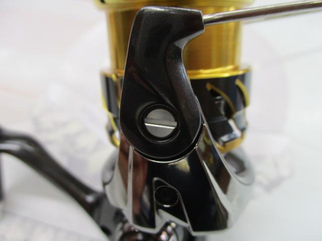 20ツインパワー C2000SHG