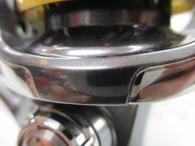 20ツインパワー C2000SHG