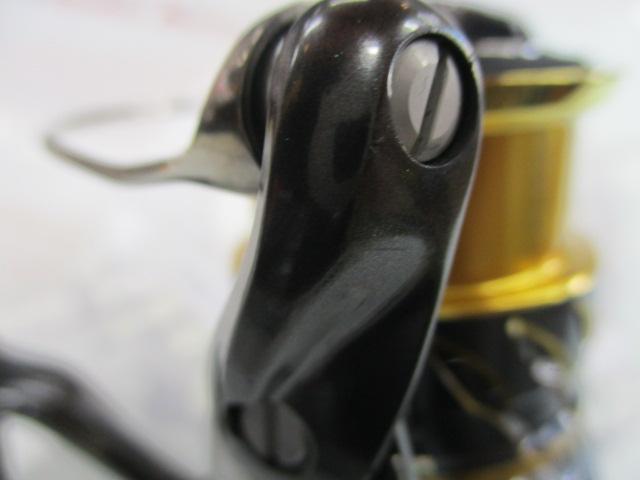 20ツインパワー C2000SHG