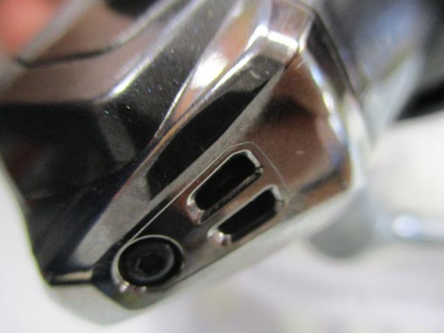 20ツインパワー C2000SHG