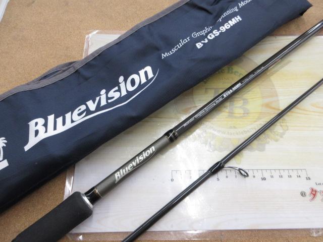 ブルービジョン BVGS-96MH
