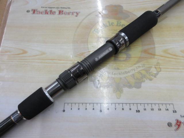 ブルービジョン BVGS-96MH