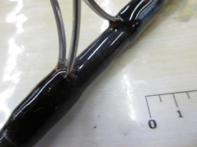 ブルービジョン BVGS-96MH