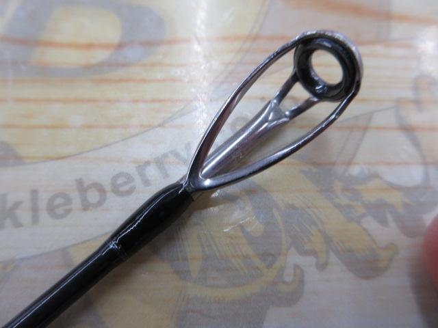 ブルービジョン BVGS-96MH