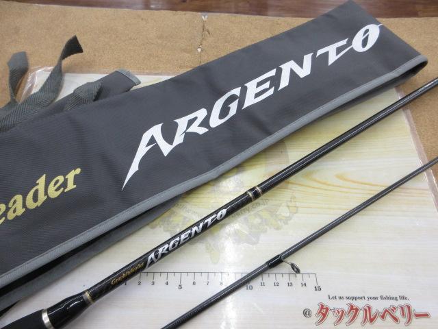 アルジェント GOAS-762L