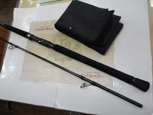 ショアスパルタンコースタル 106MH｜＠ベリーネット 日本最大新品中古