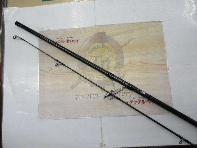 ショアスパルタンコースタル 106MH