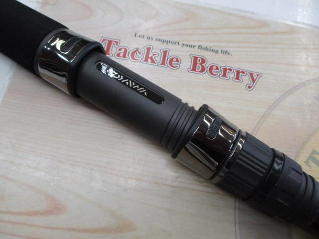 ダイワ　ショアスパルタン　コースタル　106MH 楽天市場】ダイワ ショアスパルタン BT 106MH : 釣具のキャスティング