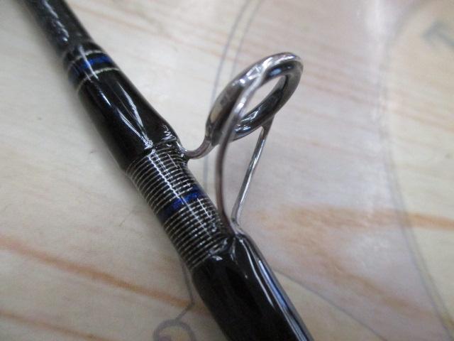 ショアスパルタンコースタル 106MH