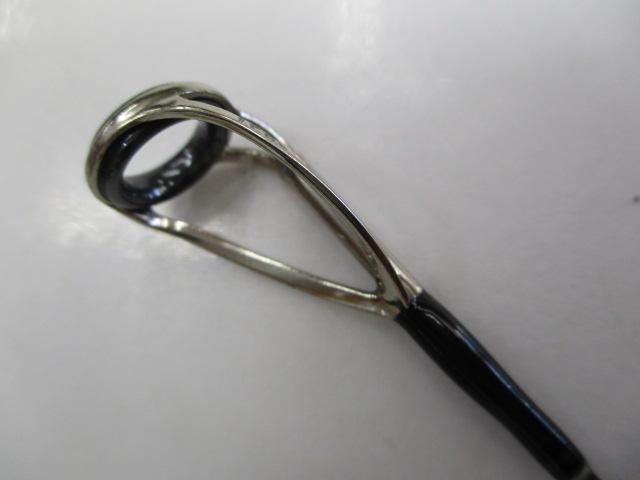 ショアスパルタンコースタル 106MH