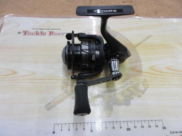 ロキサーニ 2000SH