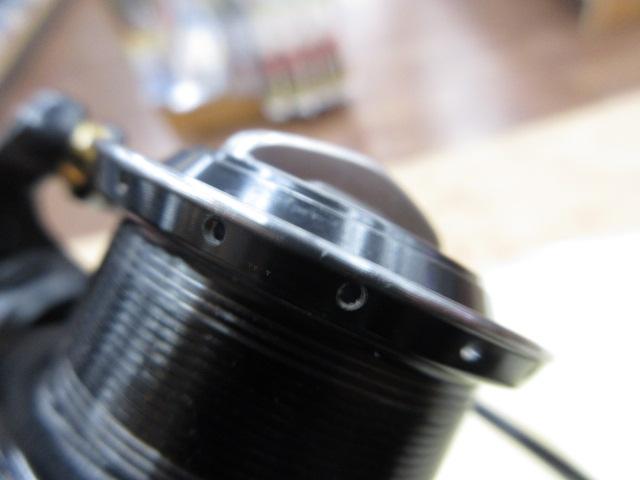 ロキサーニ 2000SH