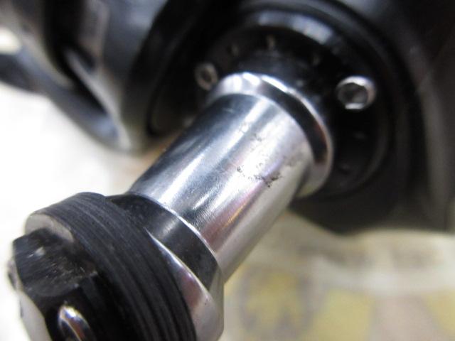 ロキサーニ 2000SH