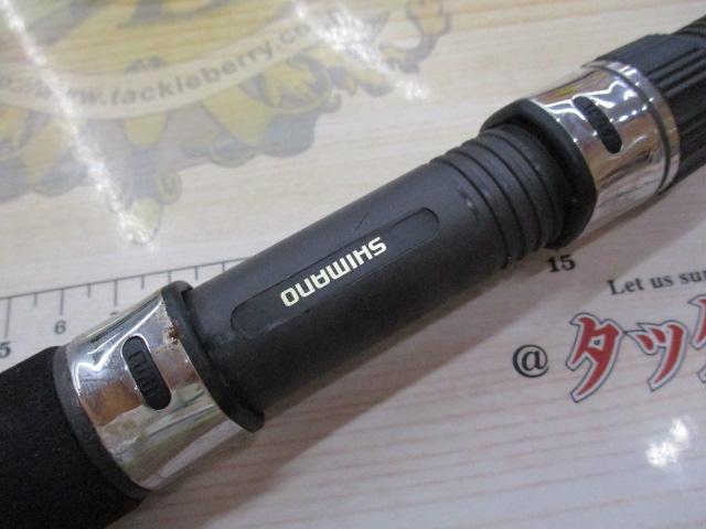 タチウオBB 82-195｜＠ベリーネット 日本最大新品中古釣具WEBショップ