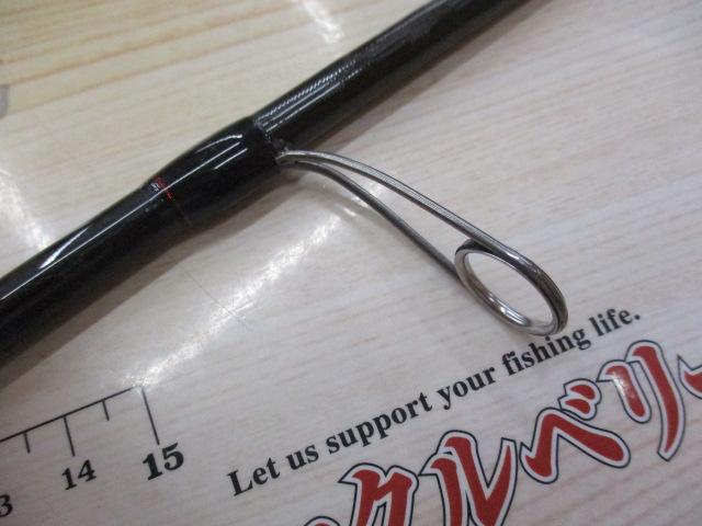 20セフィアエクスチューン S86ML(SICガイド)