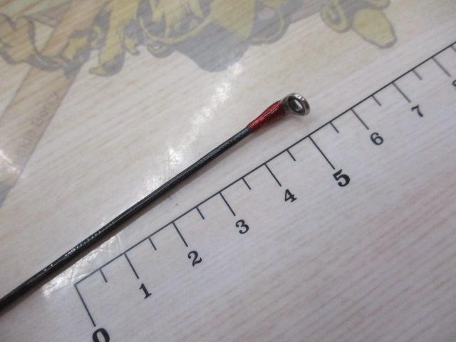 20セフィアエクスチューン S86ML(SICガイド)