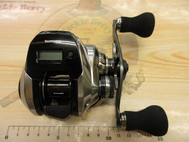 18炎月プレミアム 150PG