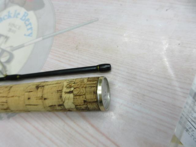 ブレイクスルー ゼロヴァージ BTZV60-ISS