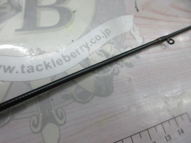 ブレイクスルー ゼロヴァージ BTZV60-ISS