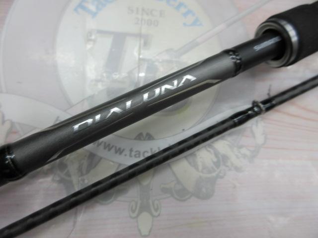 18ディアルーナ B76MH