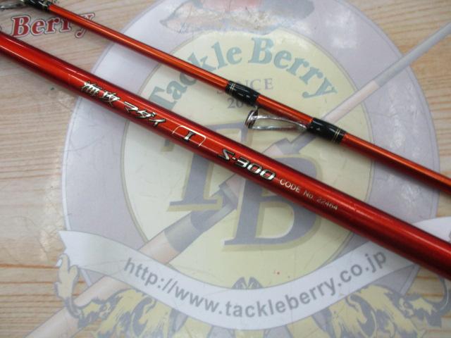 海攻マダイ タイプⅠ S300