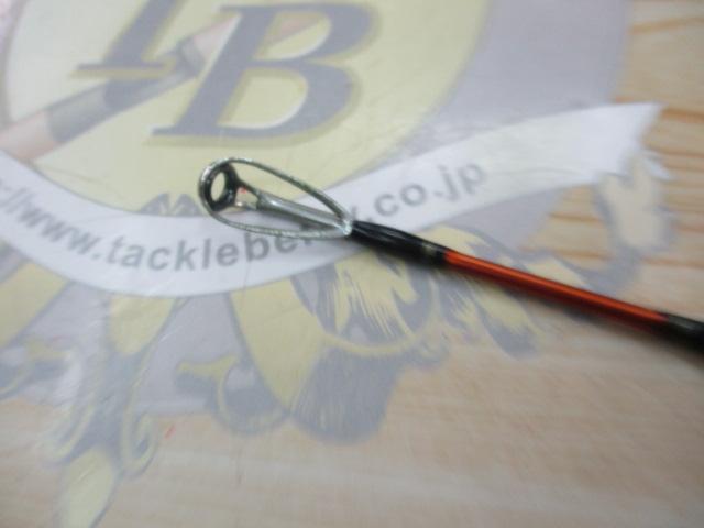 海攻マダイ タイプⅠ S300