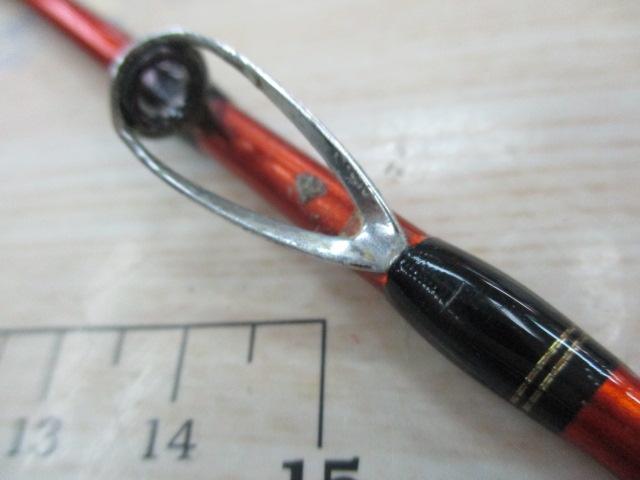 海攻マダイ タイプⅠ S300