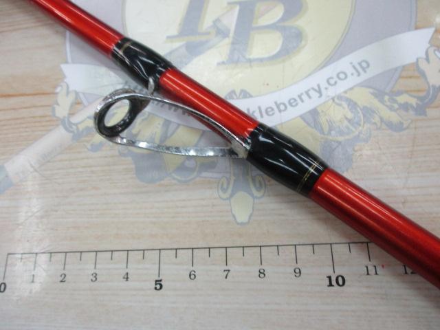 海攻マダイ タイプⅠ S300