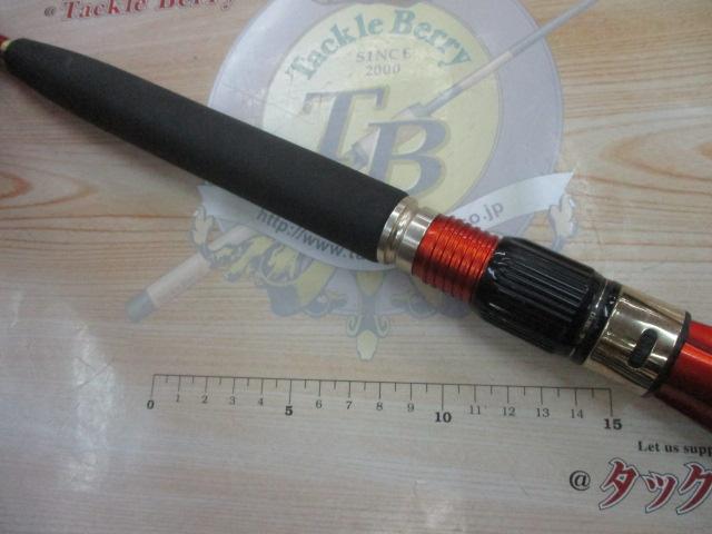 海攻マダイ タイプⅠ S300