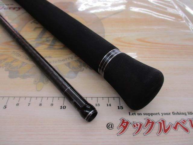 コルトスナイパーXR S96MH