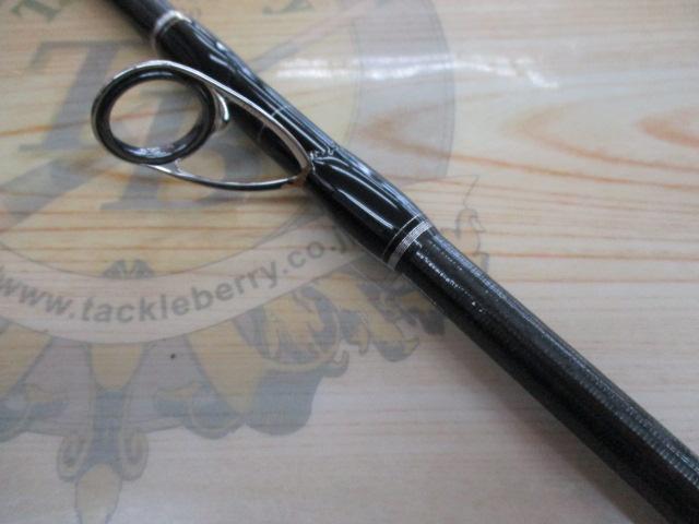 コルトスナイパーXR S96MH