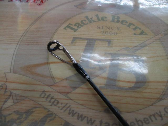 コルトスナイパーXR S96MH