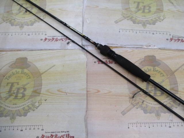 バスフィールド BSFS-622UL｜＠ベリーネット 日本最大新品中古釣具WEB