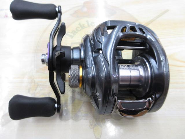 タトゥーラ SV TW 8.1L