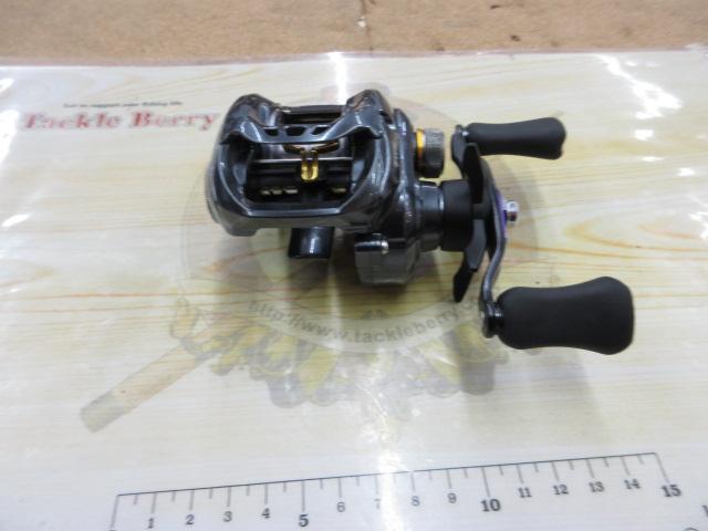 タトゥーラ SV TW 8.1L