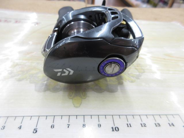 タトゥーラ SV TW 8.1L