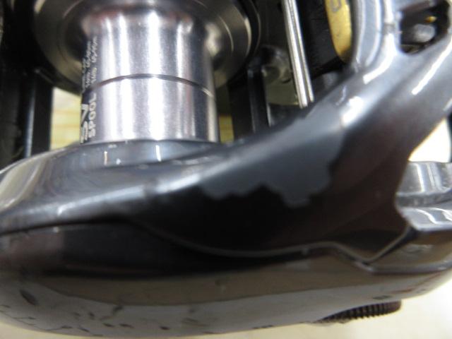 タトゥーラ SV TW 8.1L